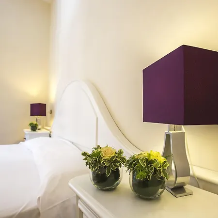 Hotel Trinita Dei Monti