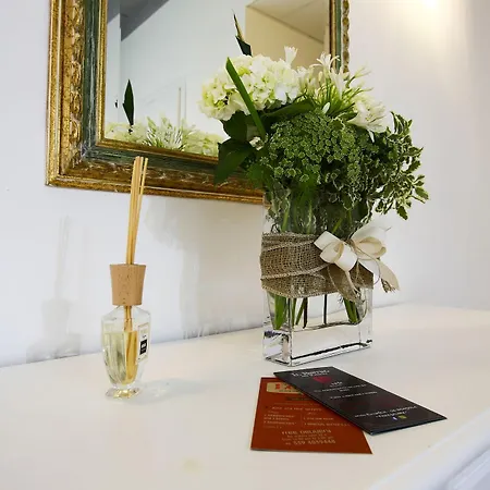 Trinita Dei Monti Hotel 3*