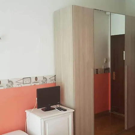 Hotel Trinita Dei Monti Rome