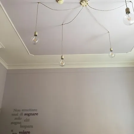 Hotel Trinita Dei Monti