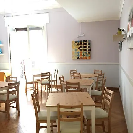 Hotel Trinita Dei Monti