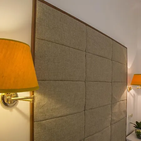 Hotel Trinita Dei Monti