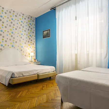 Trinita Dei Monti Hotel Rome