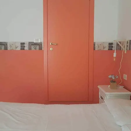 Trinita Dei Monti Hotel 3*