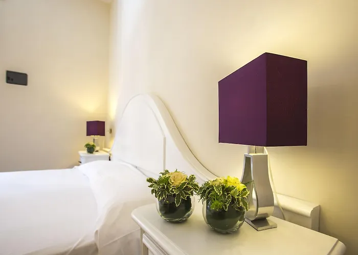 Hotel Trinita Dei Monti