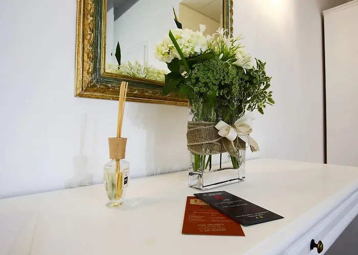 Trinita Dei Monti Hotel 3*