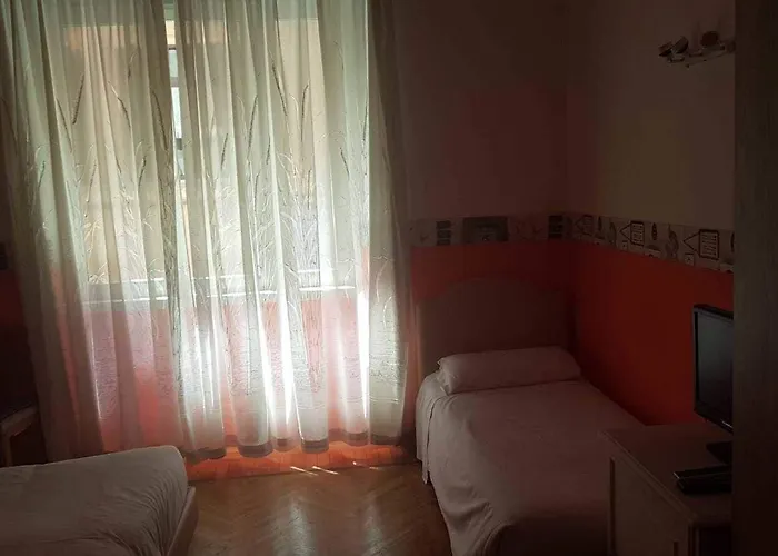 Trinita Dei Monti Rom