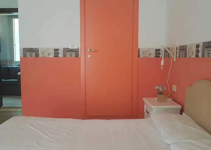 Trinita Dei Monti Hotel 3*