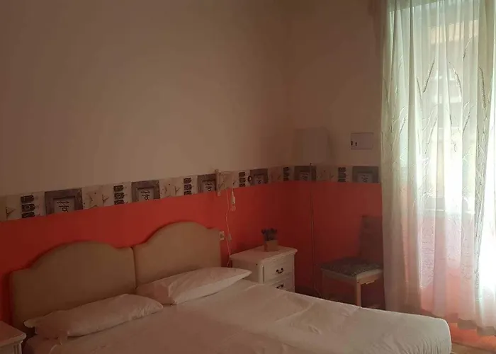 Hotel Trinita Dei Monti