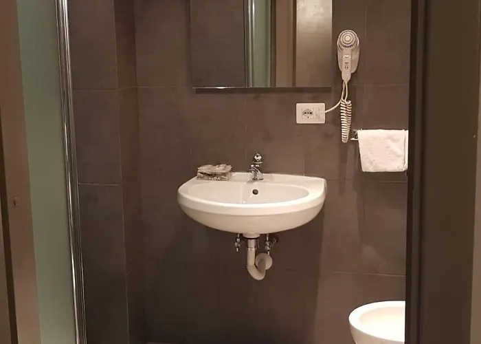 Trinita Dei Monti Hotel Rom