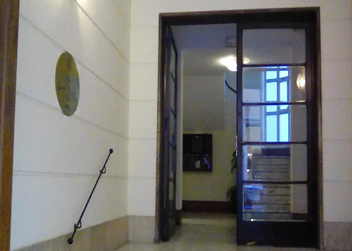 Trinita Dei Monti 3*