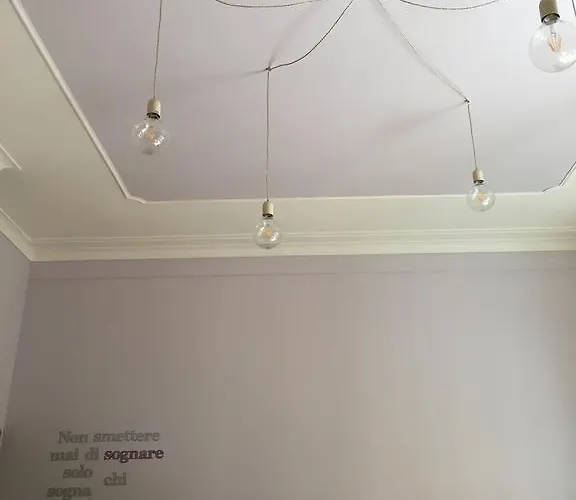 Hotel Trinita Dei Monti