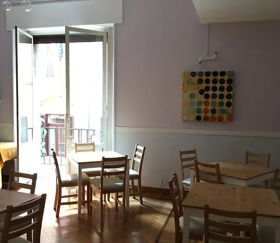 Trinita Dei Monti Hotel Rom