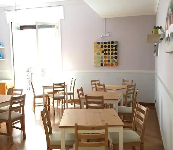 Hotel Trinita Dei Monti