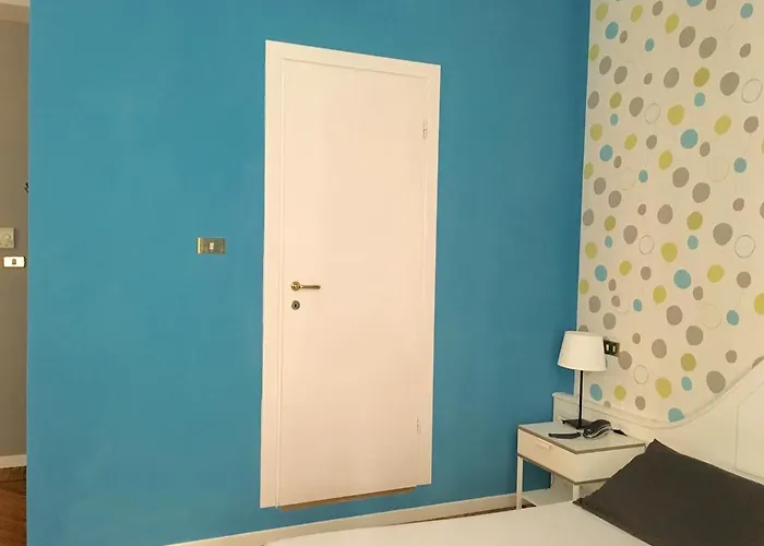 Hotel Trinita Dei Monti 3*