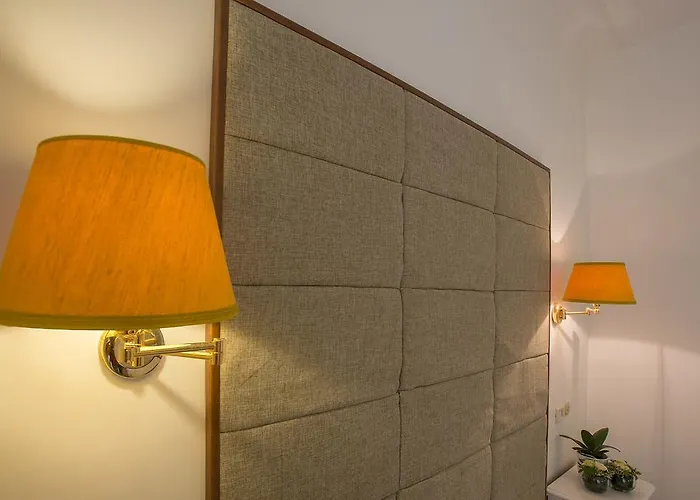 Hotel Trinita Dei Monti