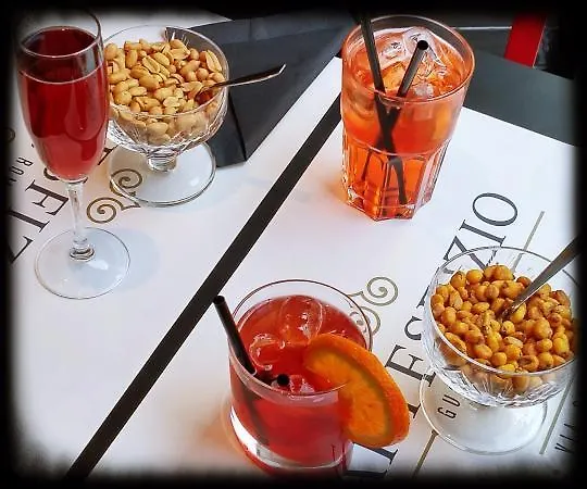 Trinita Dei Monti Hotel Rom