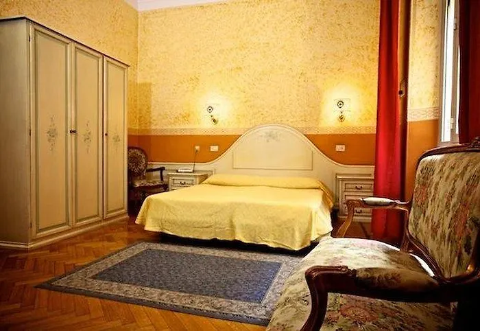 Trinita Dei Monti Rom