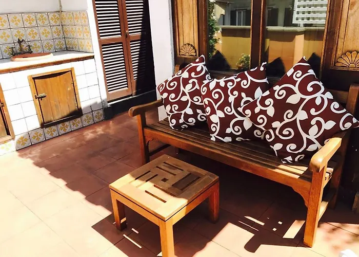 Trinita Dei Monti Hotel