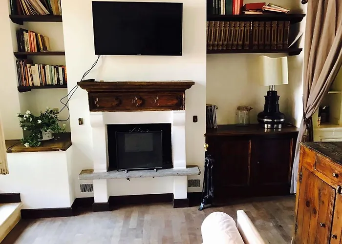 Hotel Trinita Dei Monti