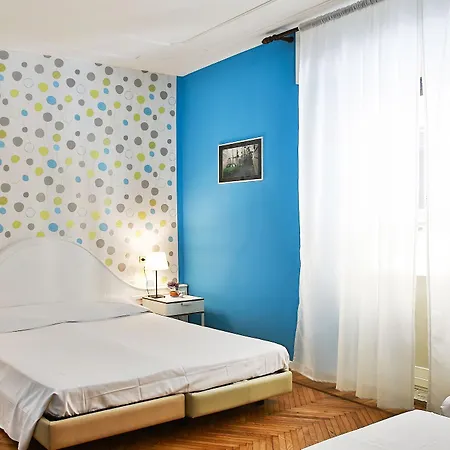 Hotel Trinita Dei Monti