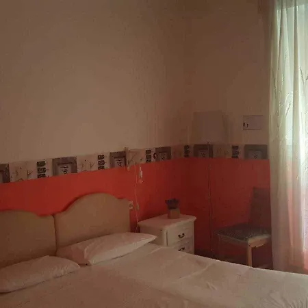 Hotel Trinita Dei Monti
