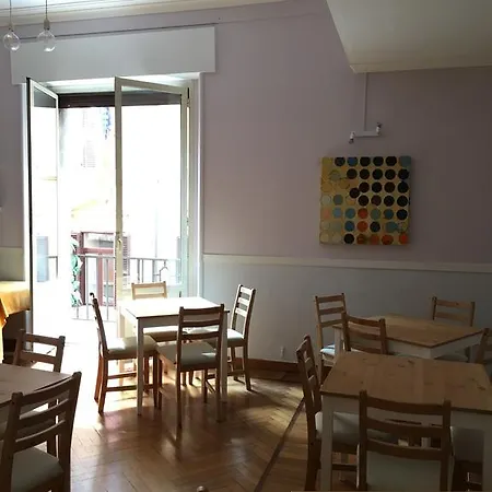 Trinita Dei Monti Hotel Roma