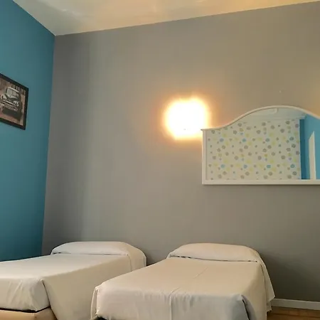 Hotel Trinita Dei Monti Roma