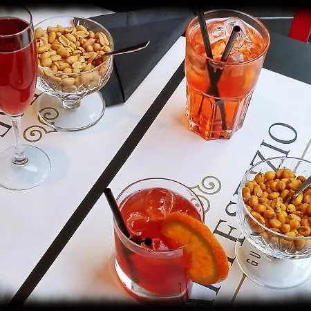 Trinita Dei Monti Hotel Roma