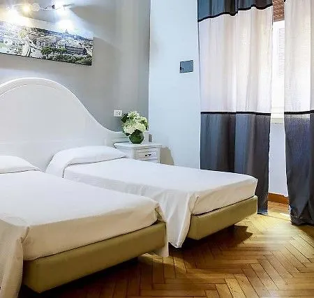 Trinita Dei Monti Hotel Roma